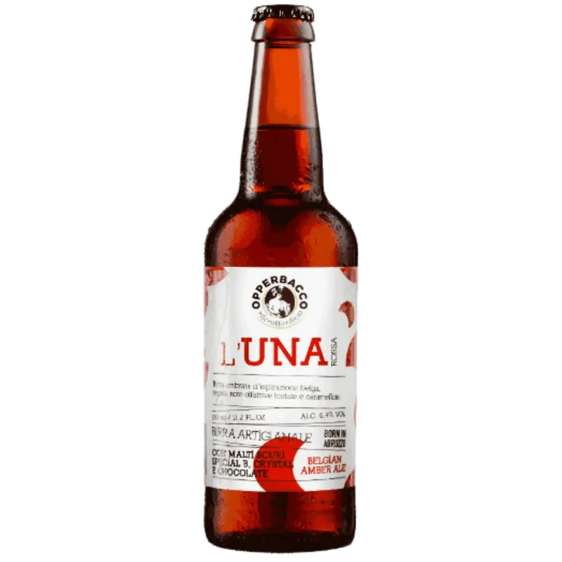 L'una Rossa