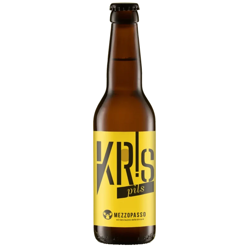 Kris Pils