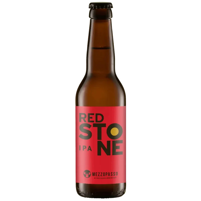 Red Stone Ipa