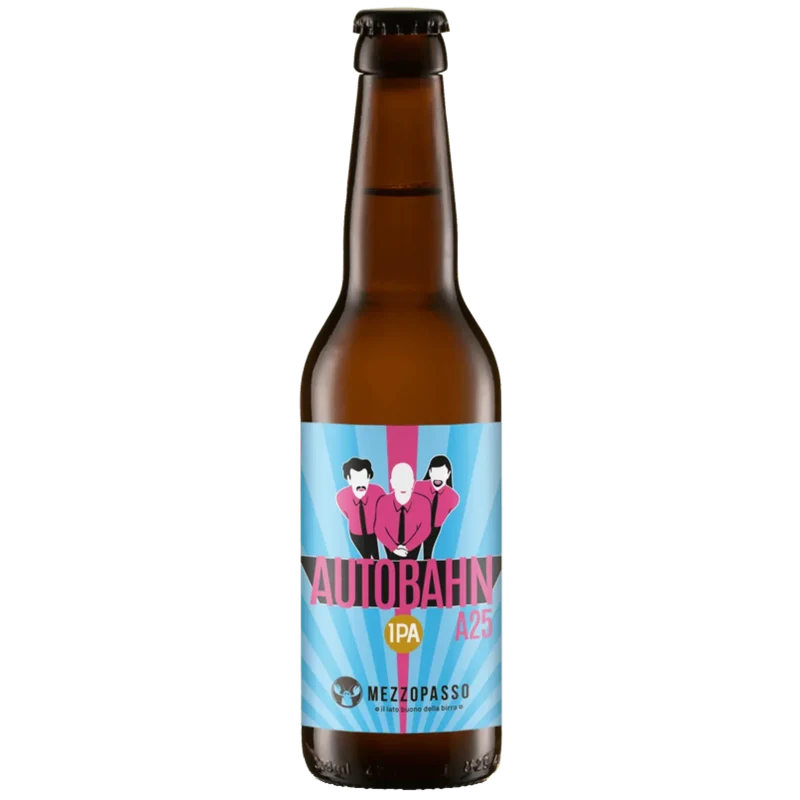 Autobahn Ipa