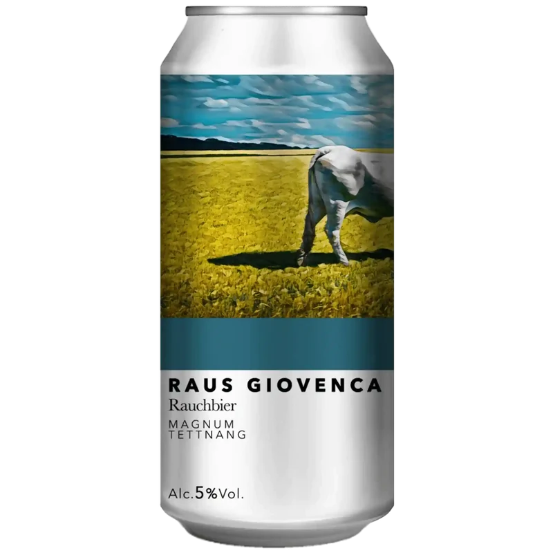 Raus Giovenca