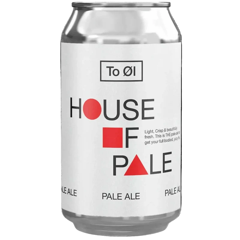 House of Pale