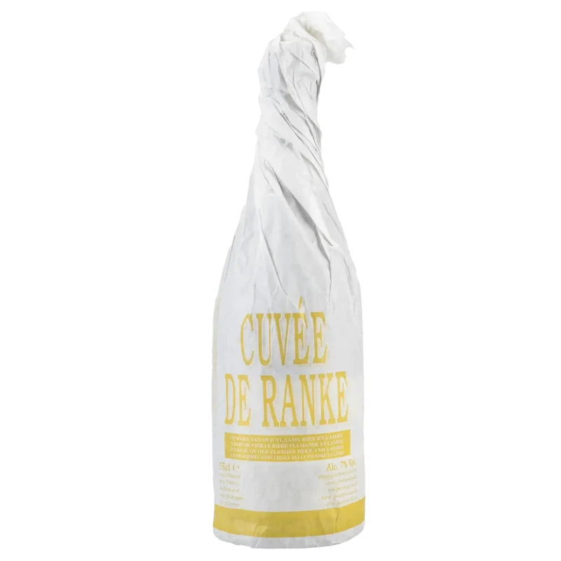Cuvée De Ranke