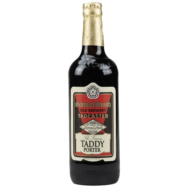 Taddy Porter