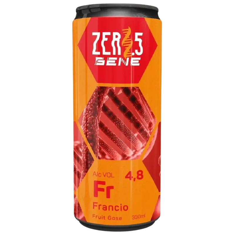 Gene - Francio