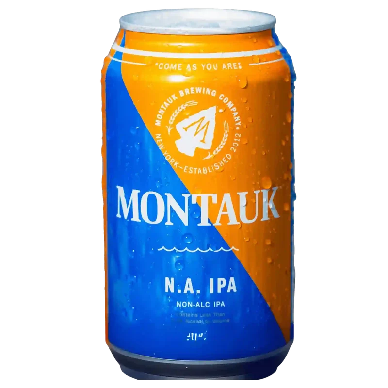 N.A. IPA