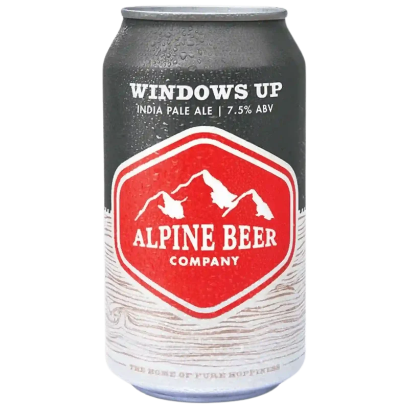 Windows Up
