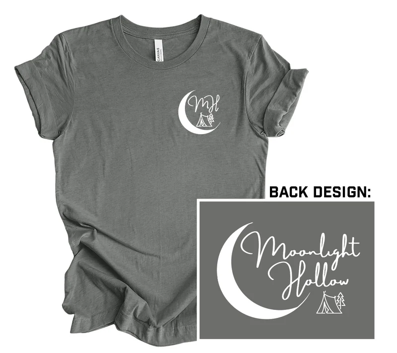 Moonlight Hollow Haven Shirt