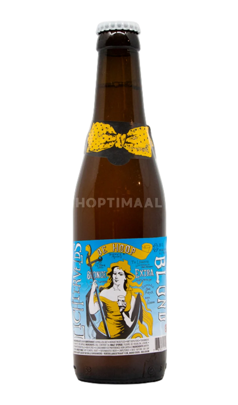 De Dolle Brouwers Lichtervelds Blond