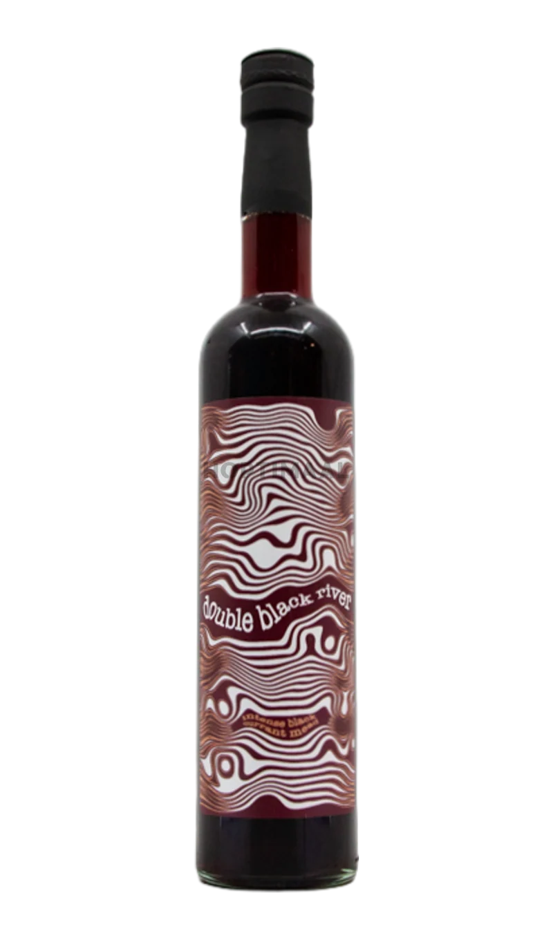 De Mederie Double Black River
