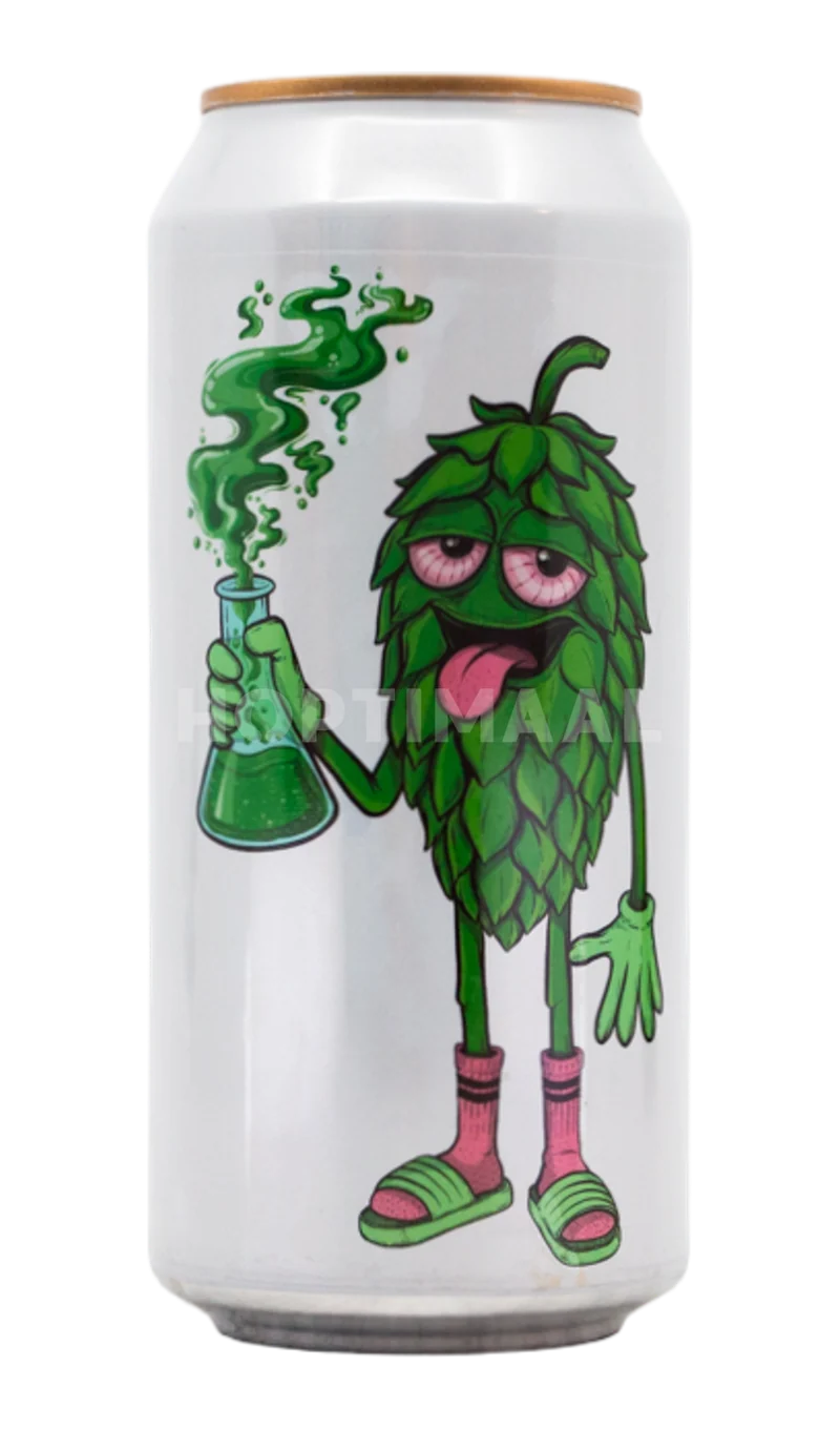 FERMENTERARNA HAZY HARRY