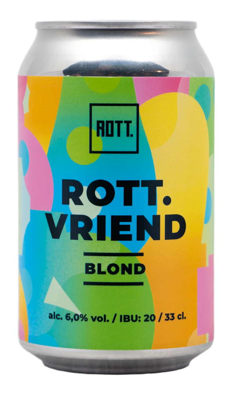 ROTT.VRIEND
