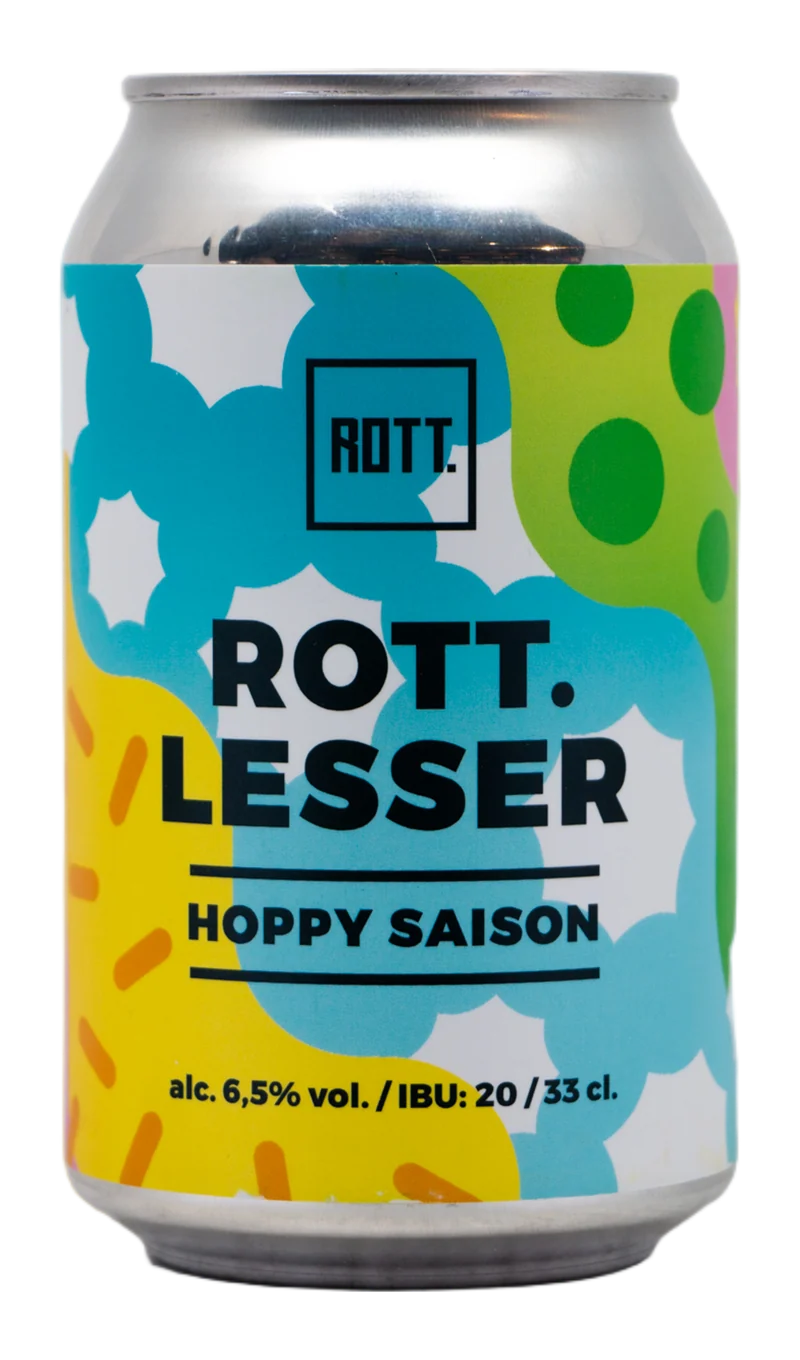 ROTT.LESSER