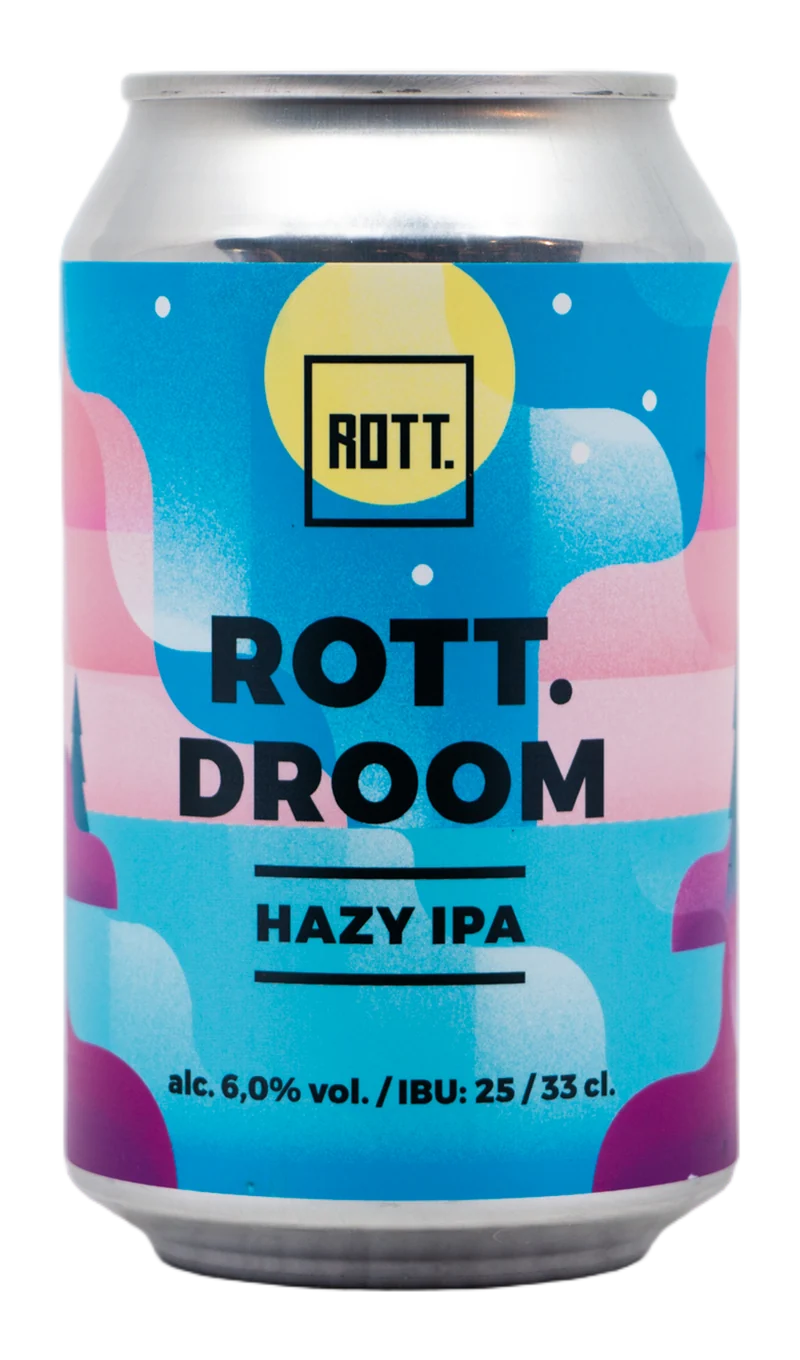 ROTT.DROOM
