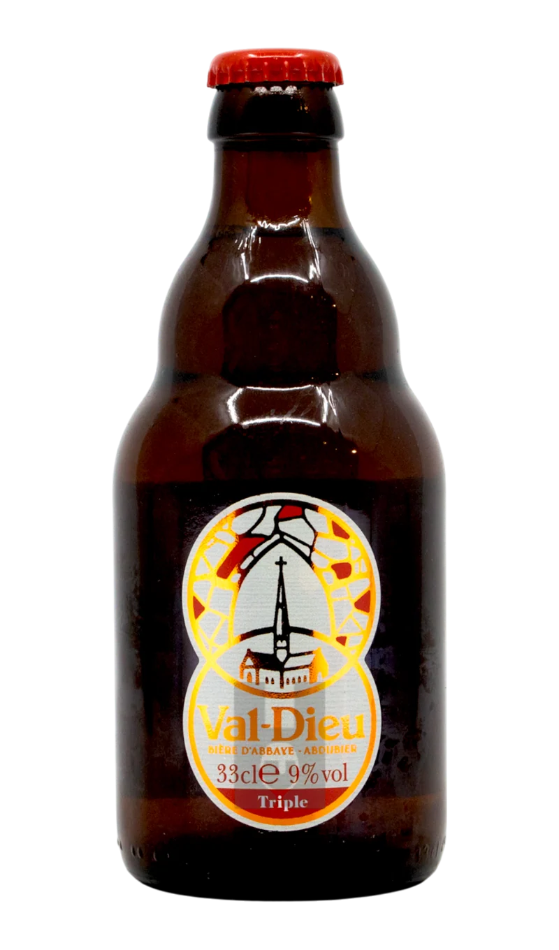 Val-Dieu Triple