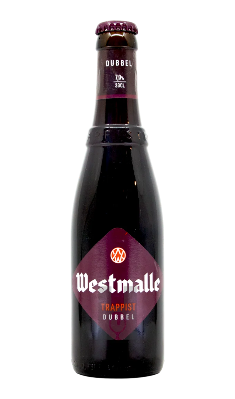 Westmalle Trappist Dubbel