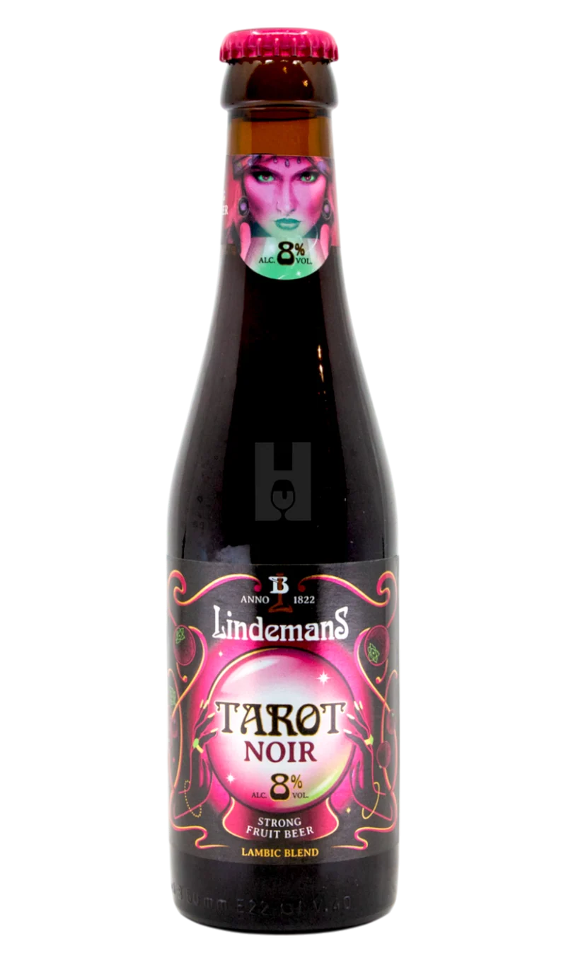Lindemans Tarot Noir