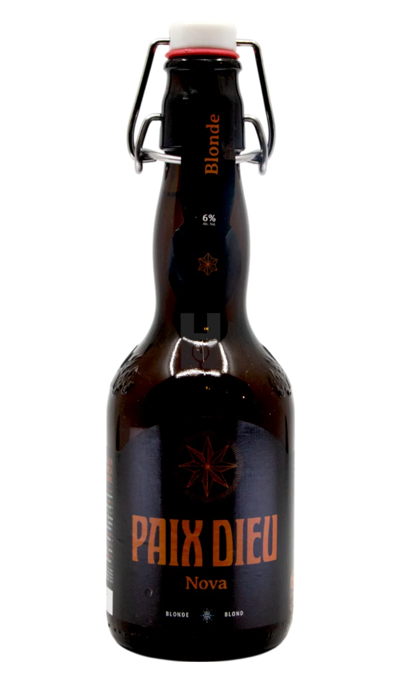 Caulier Paix Dieu Nova