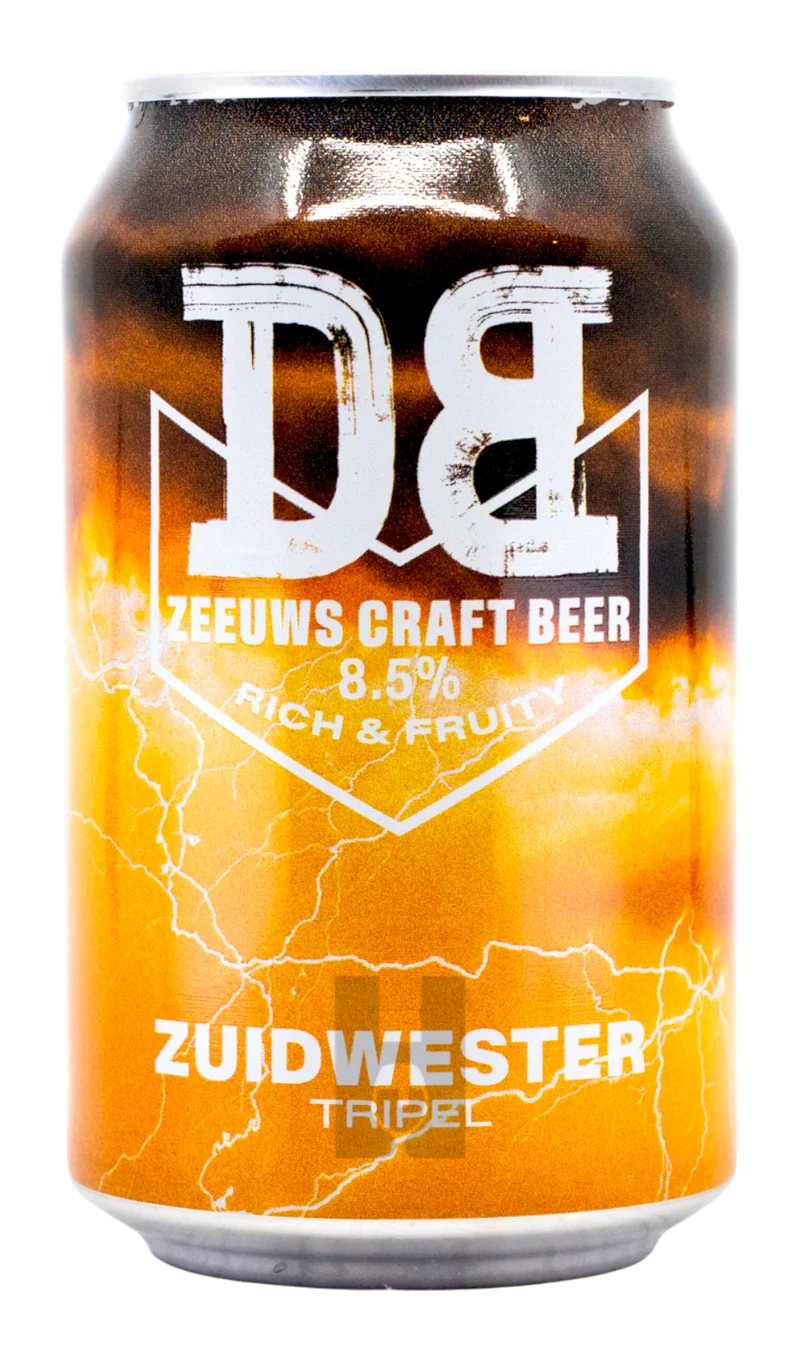 Dutch Bargain Zuidwester