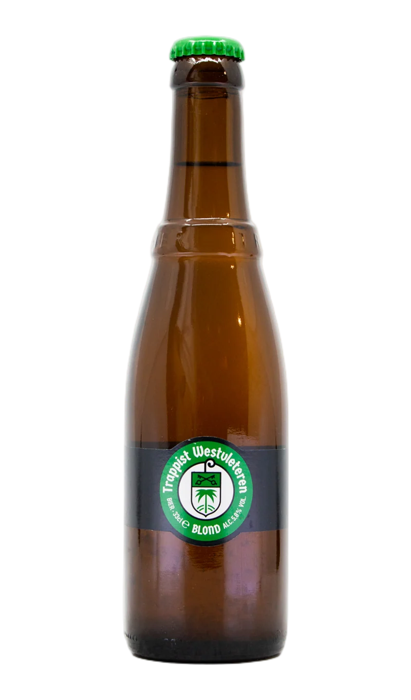 Westvleteren Trappist Westvleteren Blond