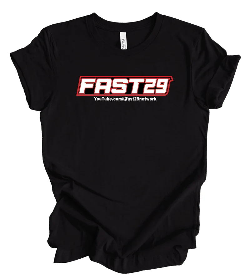 Fast29 T-Shirt