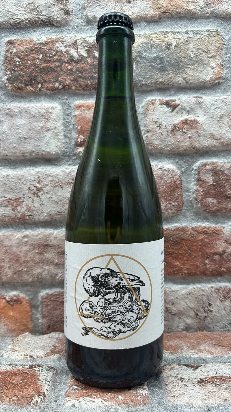 Antidoot L'Ambigu (Alsace) (2019/2020) Sour - 75 CL