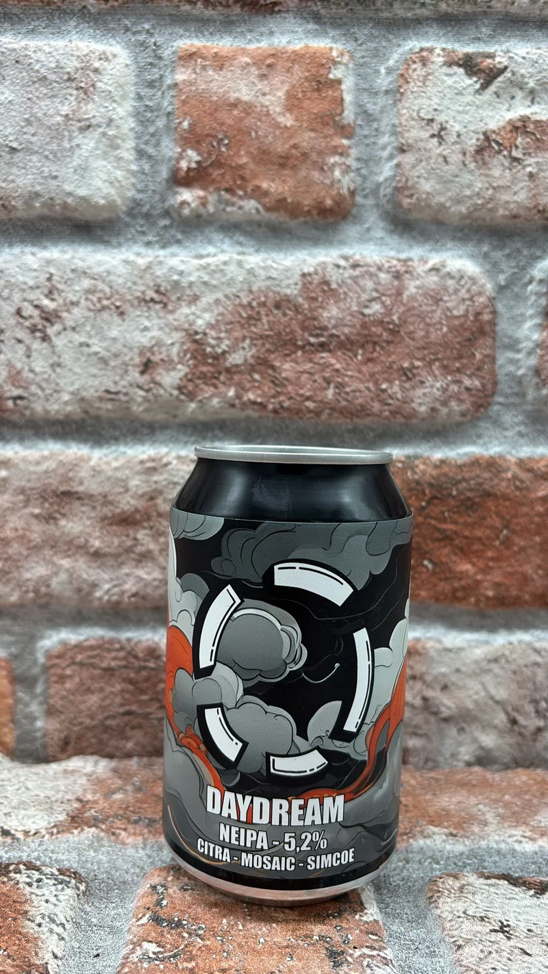 Brouwerij LOST - DAYDREAM NEIPA - 33 CL