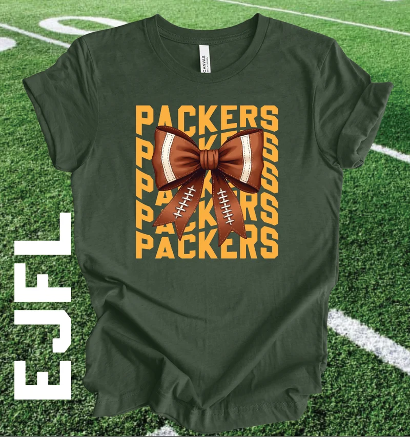 EJFL Packers Bow