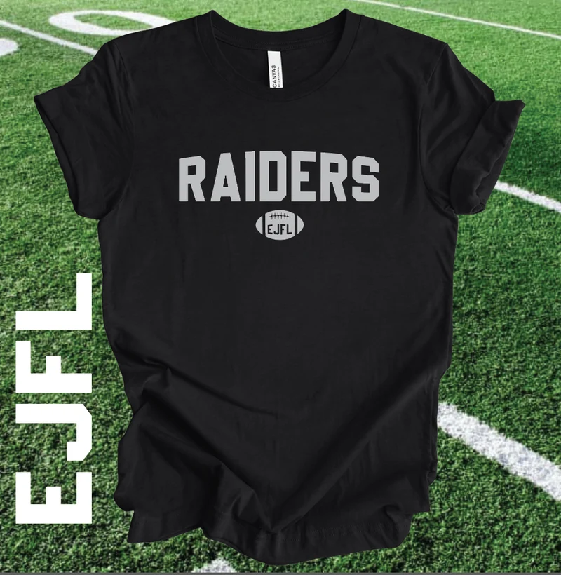 EJFL Raiders Classic