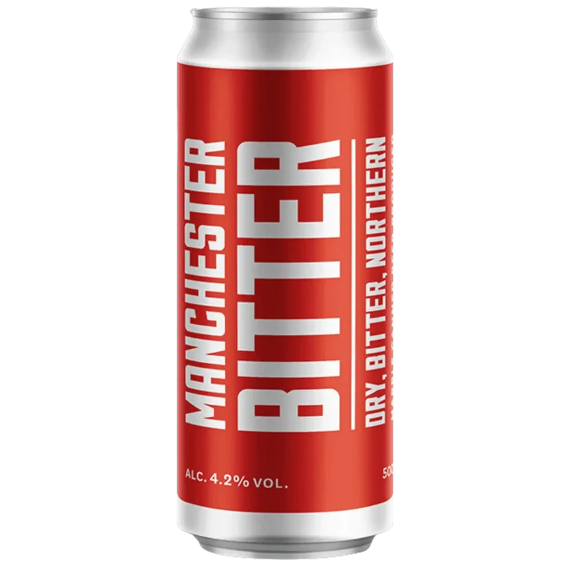 Manchester Bitter