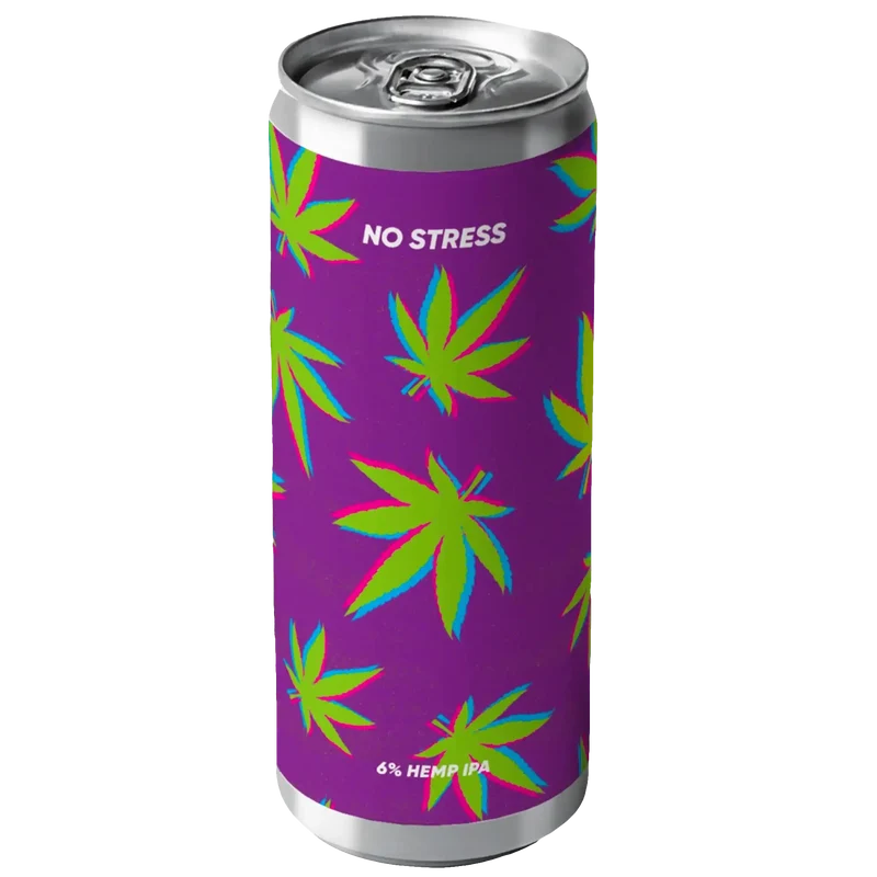 No Stress