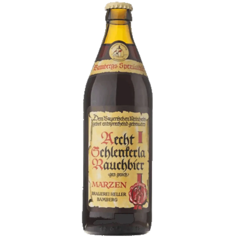 Rauchbier Märzen