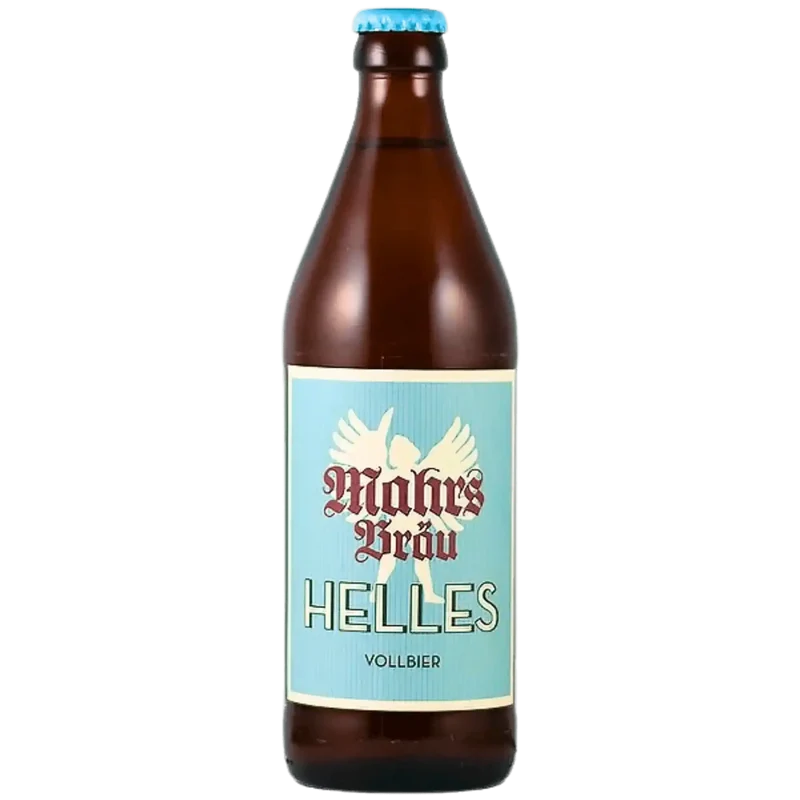 Helles Vollbier