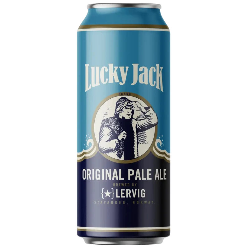 Lucky Jack