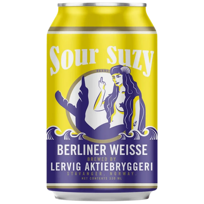 Sour Suzy