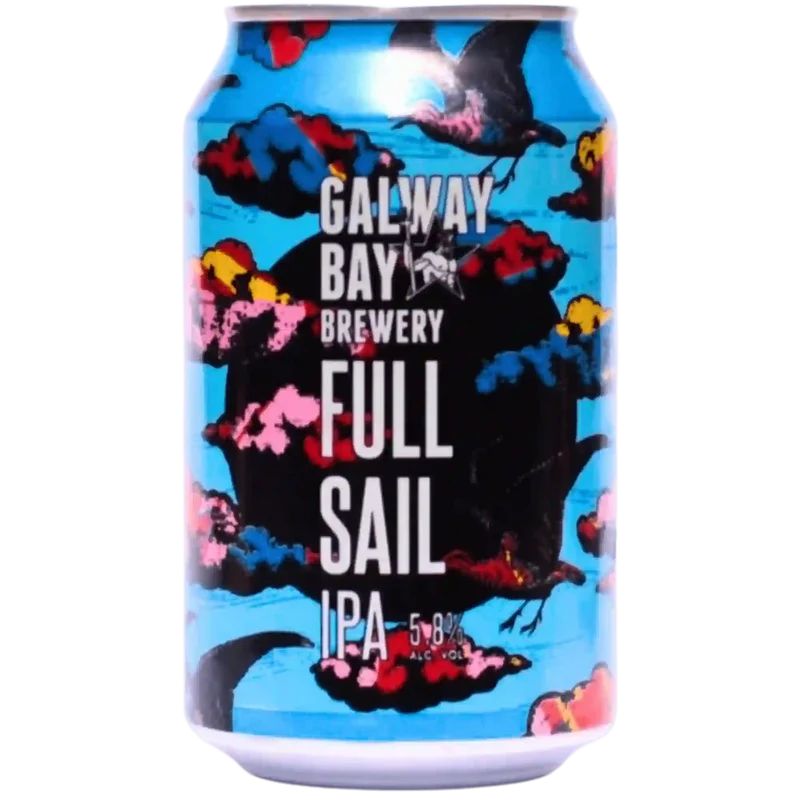 Full Sail IPA