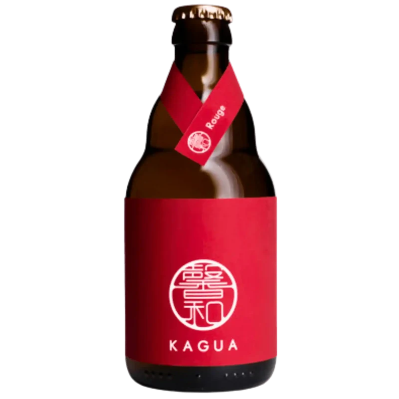 Kagua Rouge