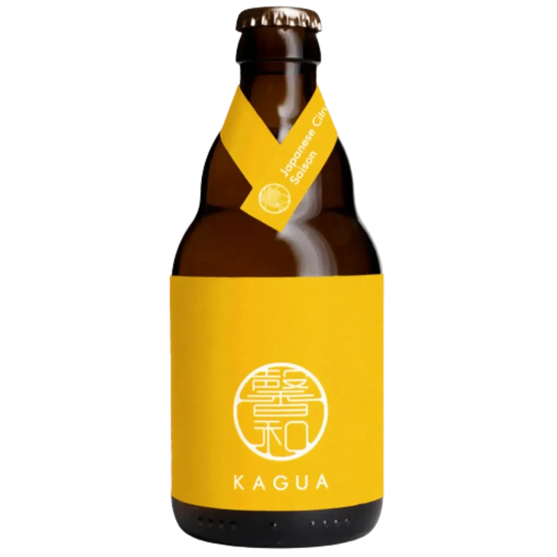 Kagua Saison