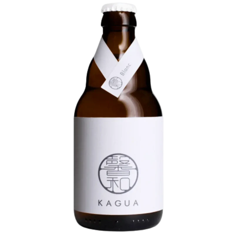 Kagua Blanc