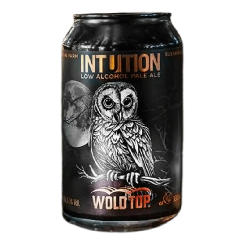 Intuition