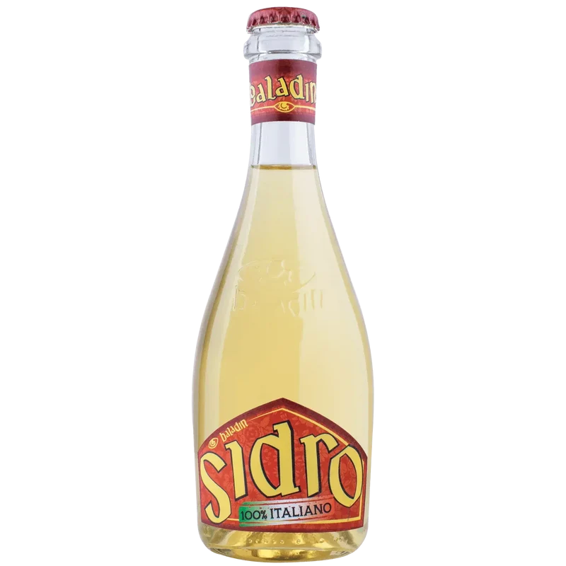 Sidro di Mele Baladin