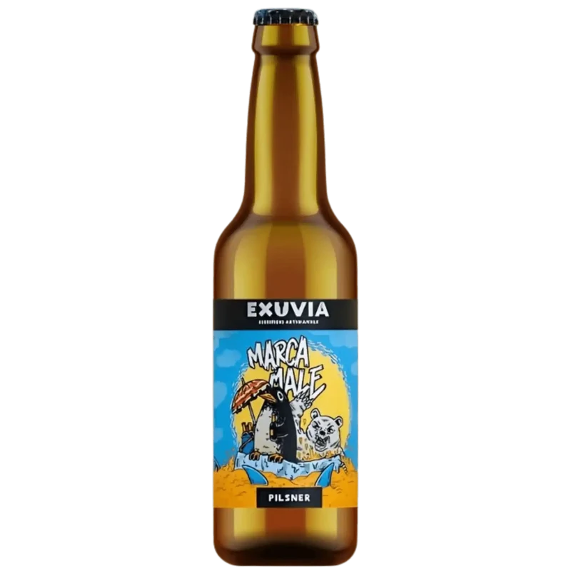 Marca Male