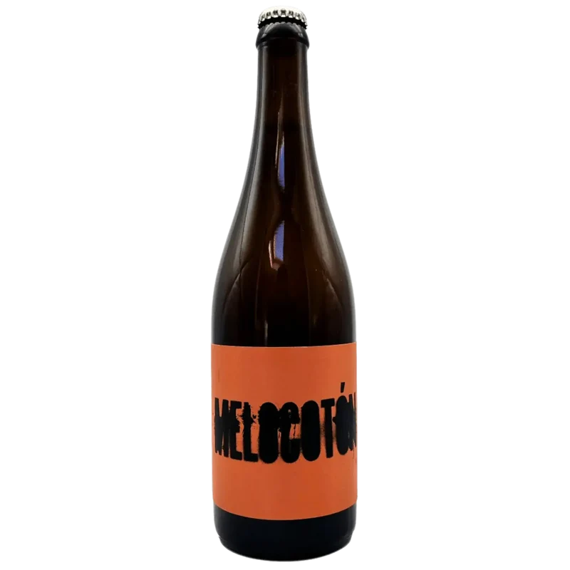 Melocotón