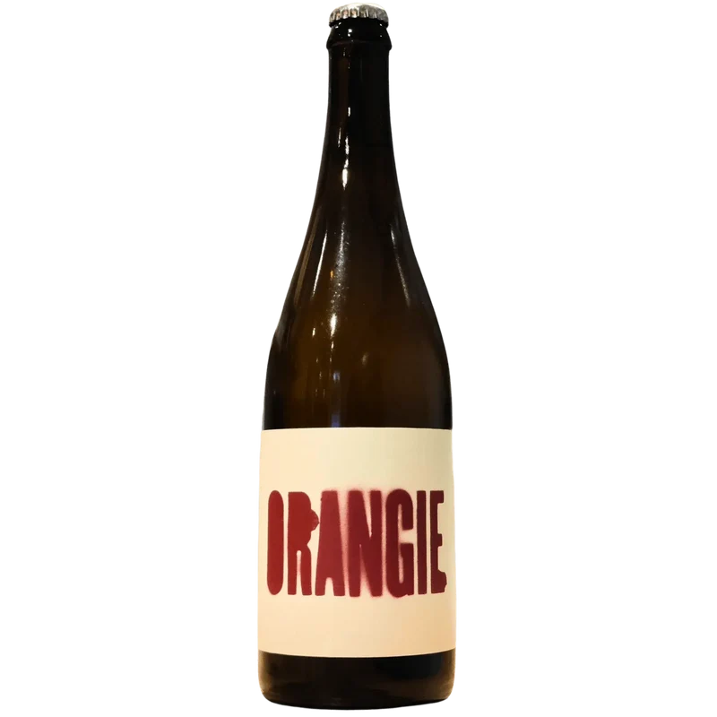 Orangie '24