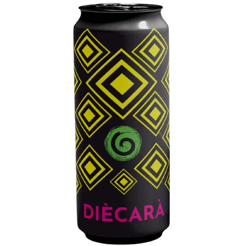 Diecarà