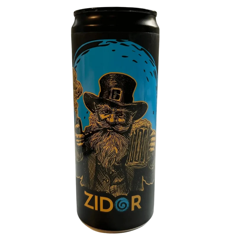 Zidor
