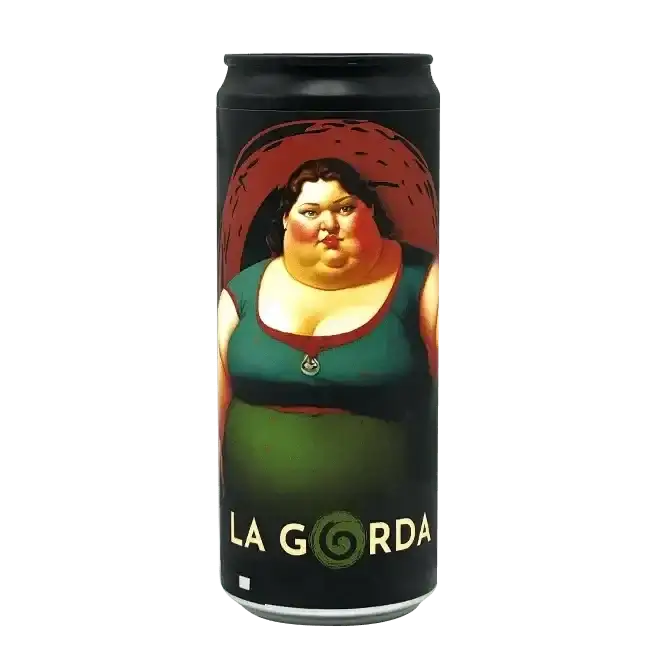 La Gorda