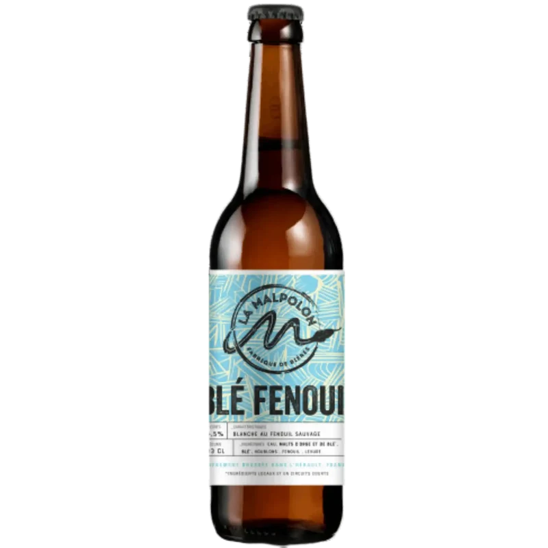 Blé Fenouil