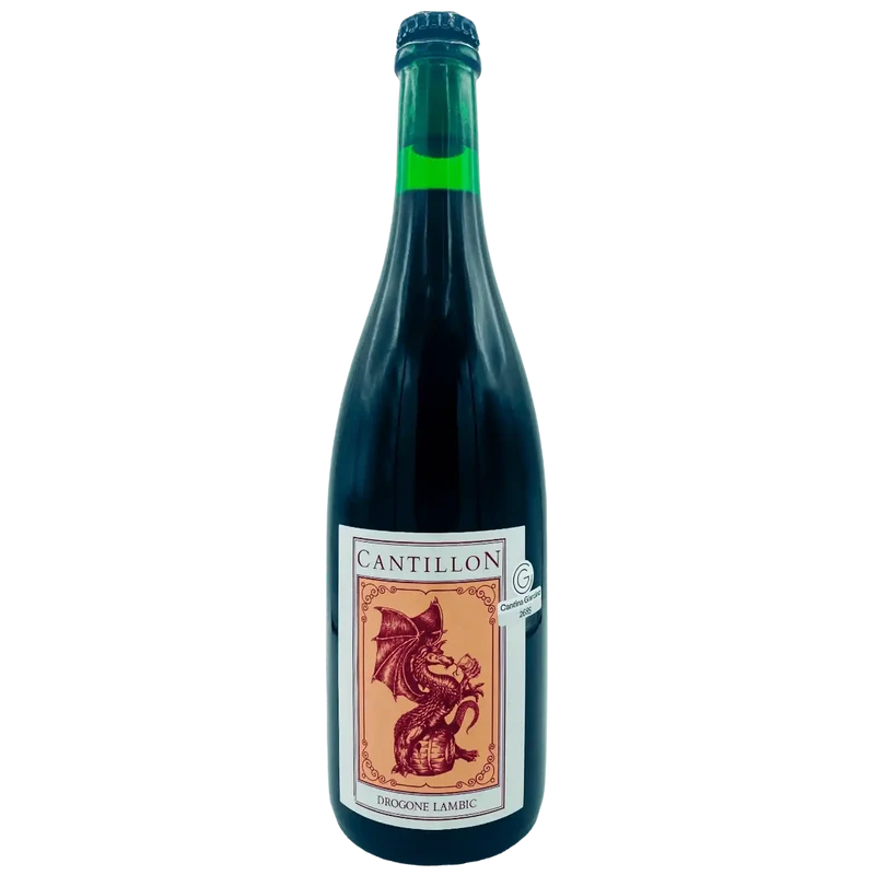 Drogone Lambic 2023