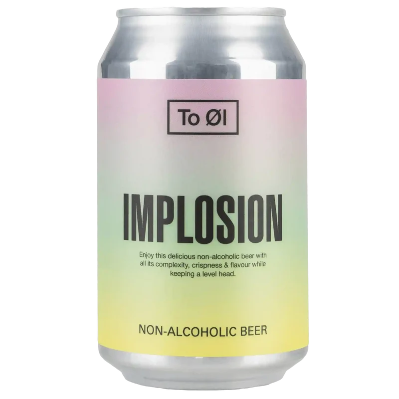 Implosion IPA
